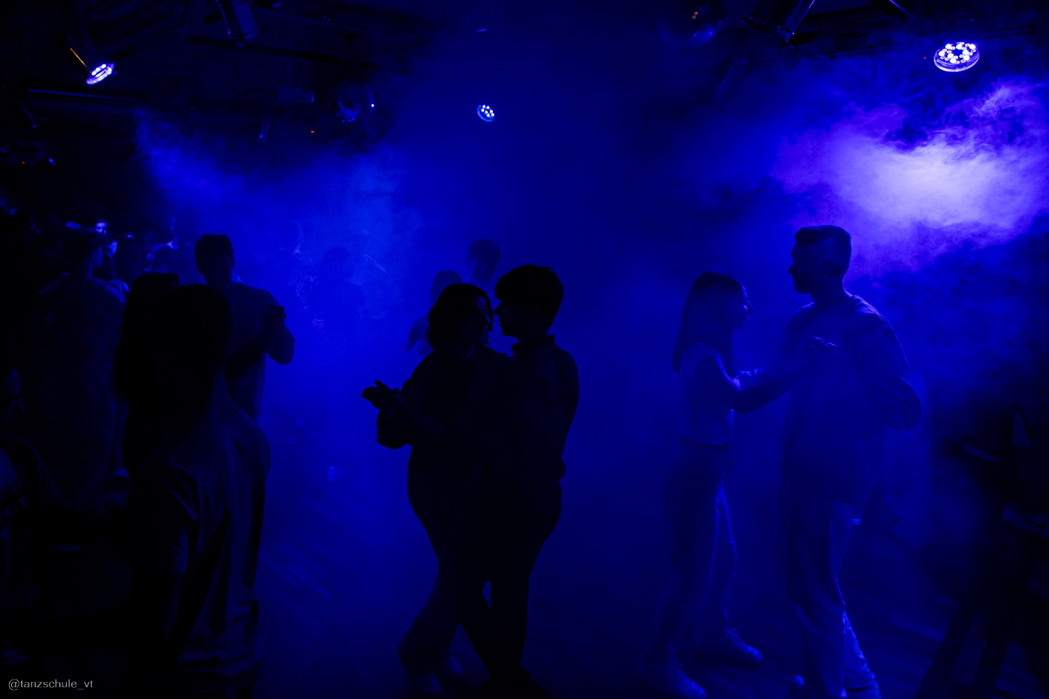 20230128 Come Together Party 8982